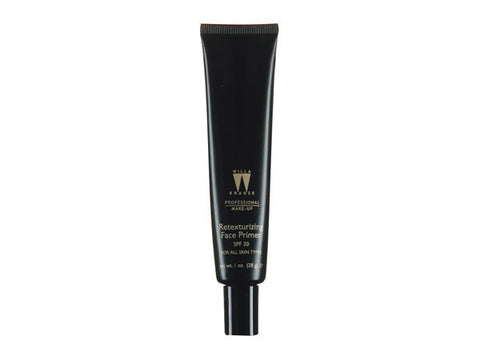 Retexturizing Face Primer SPF 20