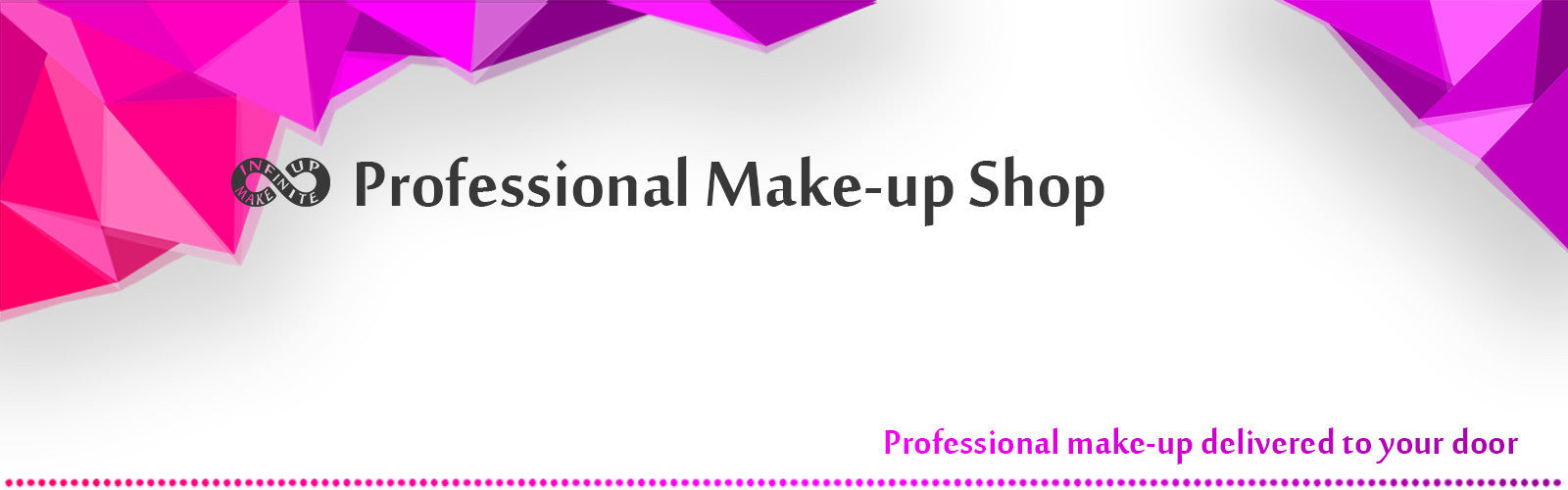 Professional Makeup Shop